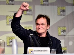 Tarantino i Aronofsky o Netfliksie i smartfonach