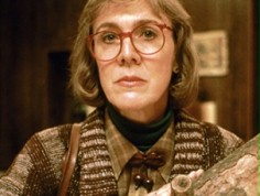 Catherine E. Coulson, pieńkowa dama z "Twin Peaks", nie żyje