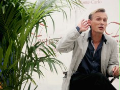 T-Bag rozgości się w "Twin Peaks"