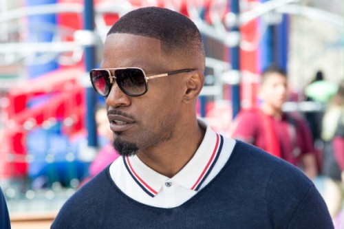 Jamie Foxx gwiazdą "Groove Tails"