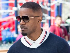 Jamie Foxx gwiazdą "Groove Tails"