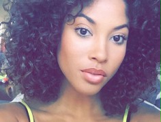 Oto filmowa Toni Braxton