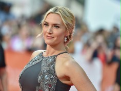 Kate Winslet na frontach II wojny światowej