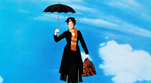 Musical o Mary Poppins nie będzie klasyczną adaptacją