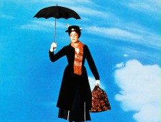 Musical o Mary Poppins nie będzie klasyczną adaptacją
