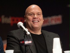 Vincent D'Onofrio będzie Czarodziejem z Oz
