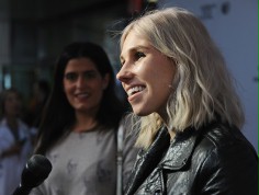 Zosia Mamet zamieszka ze swoim ex