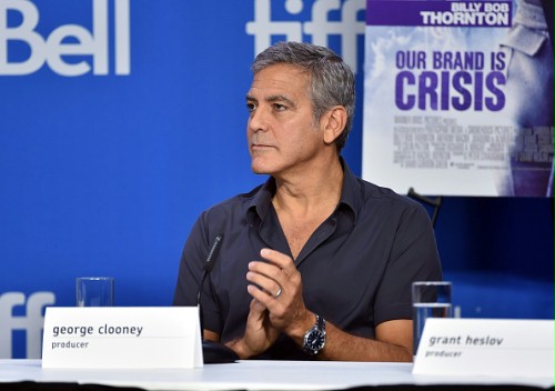 George Clooney wyreżyseruje film dla braci Coen?