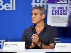 George Clooney wyreżyseruje film dla braci Coen?