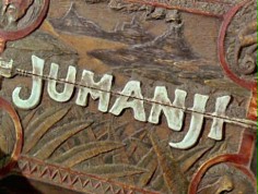 W przyszłe święta zn&oacute;w zagramy w "Jumanji"