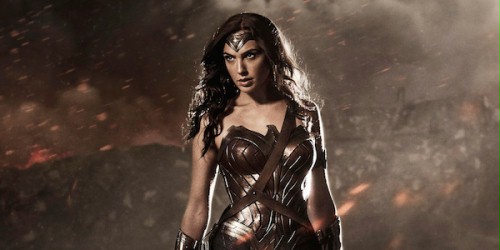 Wszystko, co chcielibyście wiedzieć o "Wonder Woman"?