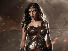 Wszystko, co chcielibyście wiedzieć o "Wonder Woman"?