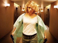 "Ghost In The Shell" przybędzie do nas prosto z Compton
