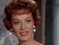 Maureen O'Hara nie żyje