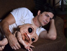 Ken Marino o latynoskim kochanku