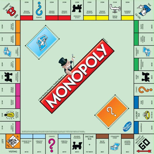 Dowiemy się, jak powstawał "Monopol"