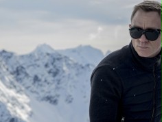 Światowy BOX OFFICE: Bond ma licencję na zarabianie