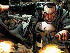 Punisher zastąpi Iron Fista?