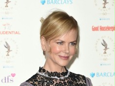 Nicole Kidman mentorką "Wonder Woman"?