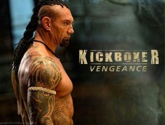 FOTO: Oto "Kickbokser" oraz jego rywal Tong Po