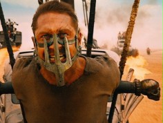 WYŚCIG PO OSCARY: "Mad Max" wysuwa się na czoło