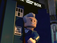 Doktor Who r&oacute;wnież przeżyje "LEGO. PRZYGODĘ"?