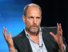 Woody Harrelson zamiast McConaugheya w "Szklanych zamku"