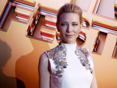 Cate Blanchett zostanie Bernadettą Richarda Linklatera?