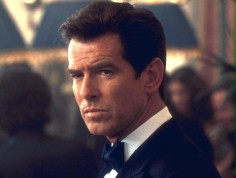 Były agent 007 nie lubi "Spectre"