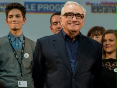 Martin Scorsese biografem Evela Knievela?