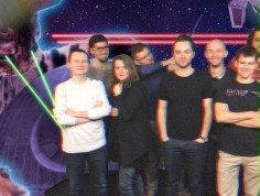 Wszystko, co chcielibyście wiedzieć o redakcji Filmwebu