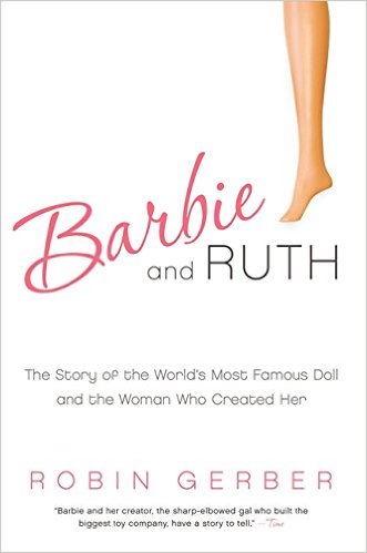 Powstanie film o lalce Barbie i jej twórczyni