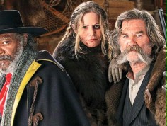 Scenarzyści nie nagrodzą "Nienawistnej &oacute;semki", "Młodości" i...