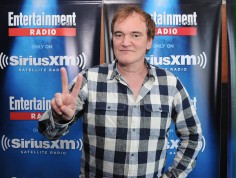 Tarantino tw&oacute;rcą serialu na podstawie prozy E. Leonarda?