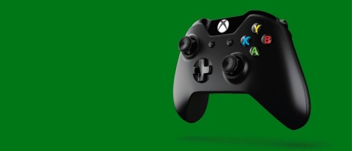 KONKURS: Wygraj konsolę Xbox One! 