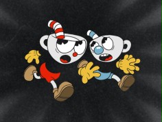 GAMESCOM 2015: Graliśmy w "Cuphead", przepiękną platform&oacute;wkę 2D