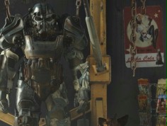 GAMESCOM 2015: Przeciętna prezentacja "Fallouta 4". A co z grą?