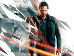GAMESCOM 2015: Remedy w formie. "Quantum Break" zapowiada się...
