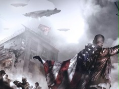 GAMESCOM 2015: Graliśmy w "Homefront: The Revolution"