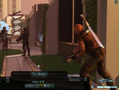 GAMESCOM 2015: "XCOM 2", czyli Firaxis dogoniło wreszcie rok 1994