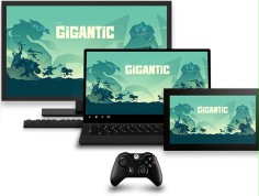 GAMESCOM 2015: Granie na "Windowsie 10" oraz nowa wersja...