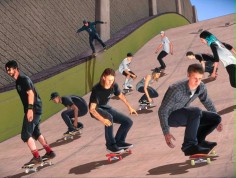 GAMESCOM 2015: Graliśmy w &bdquo;Tony Hawk&rsquo;s Pro Skater 5&rdquo;