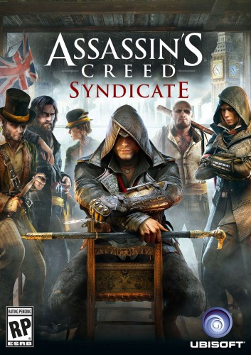 GAMESCOM 2015: Graliśmy w "Assassin's Creed Syndicate"