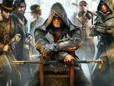 GAMESCOM 2015: Graliśmy w "Assassin's Creed Syndicate"