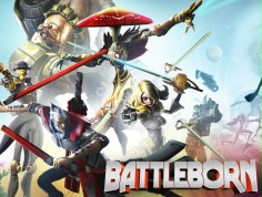 GAMESCOM 2015: Graliśmy w "Battleborn"