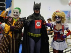 GAMESCOM 2015: Ogromna galeria cosplayu z targ&oacute;w