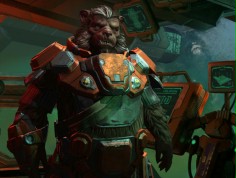 GAMESCOM 2015: Graliśmy w "Master of Orion"