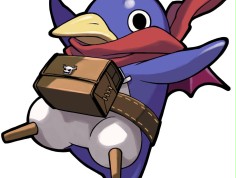 GAMESCOM 2015: Gratka dla fan&oacute;w jRPG, czyli plany NIS America na...