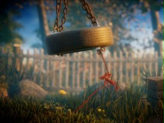 GAMESCOM 2015: Graliśmy w "Unravel"