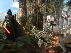 GAMESCOM 2015: Graliśmy w "Star Wars Battlefront"